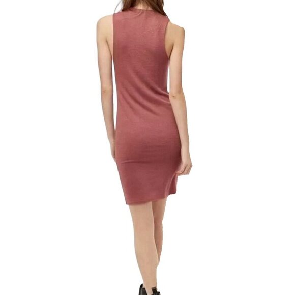 Aritzia Wilfred Free Kalu Sleeveless Tank Dress - Picture 8 of 9